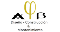 Logo A&B Constructora