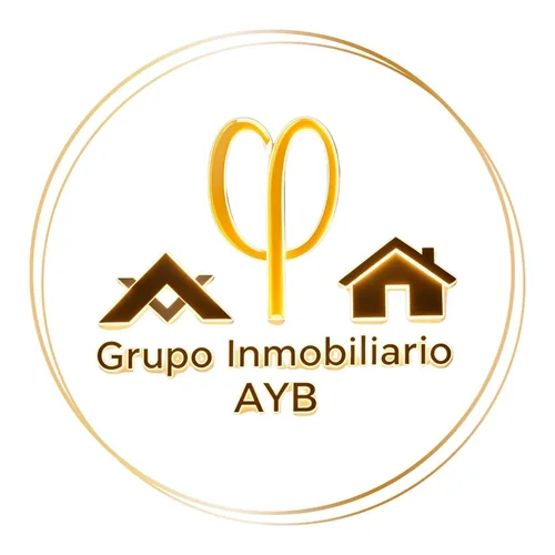 Logo Grupo Inmobiliario AYB